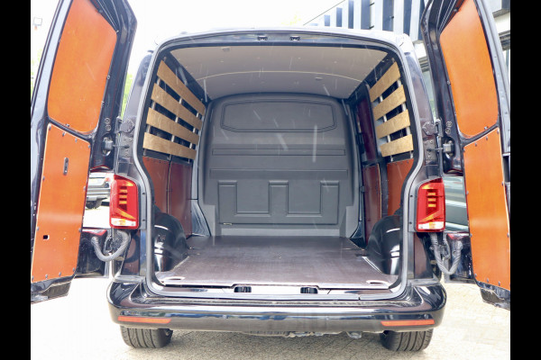 Volkswagen Transporter 2.0 TDI 150PK DSG ENKELE CABINE