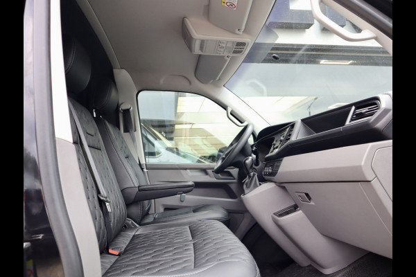 Volkswagen Transporter 2.0 TDI 150PK DSG ENKELE CABINE