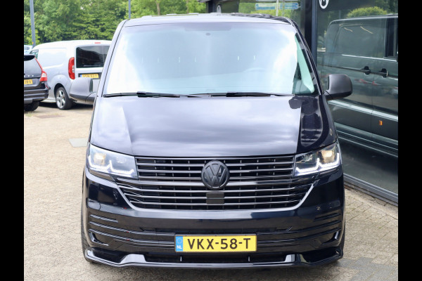 Volkswagen Transporter 2.0 TDI 150PK DSG ENKELE CABINE