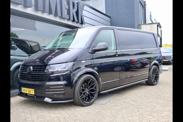 Volkswagen Transporter 2.0 TDI 150PK DSG ENKELE CABINE