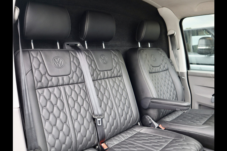 Volkswagen Transporter 2.0 TDI 150PK DSG ENKELE CABINE