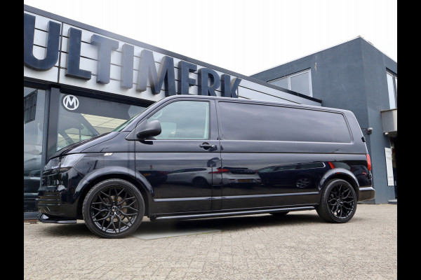 Volkswagen Transporter 2.0 TDI 150PK DSG ENKELE CABINE