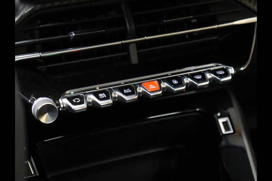Peugeot 208 1.2 PureTech Active [APPLE CARPLAY, ANDROID, CRUISE, AIRCO, ELEKTRISCHE RAMEN, NIEUWSTAAT]