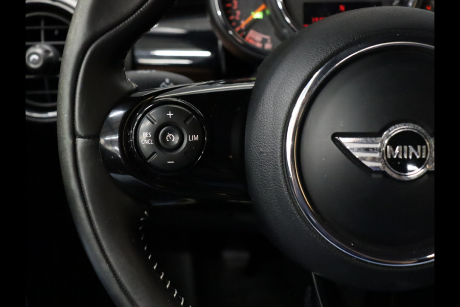 MINI Mini 1.5 Cooper Business Seven [NAVIGATIE, VOL LEDER, SPORTSTOELEN, CRUISE CONTROL, AIRCO, BLUETOOTH, NIEUWSTAAT]