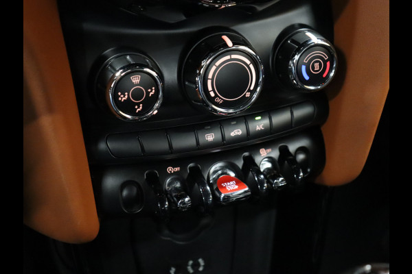 MINI Mini 1.5 Cooper Business Seven [NAVIGATIE, VOL LEDER, SPORTSTOELEN, CRUISE CONTROL, AIRCO, BLUETOOTH, NIEUWSTAAT]