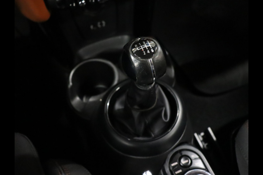 MINI Mini 1.5 Cooper Business Seven [NAVIGATIE, VOL LEDER, SPORTSTOELEN, CRUISE CONTROL, AIRCO, BLUETOOTH, NIEUWSTAAT]