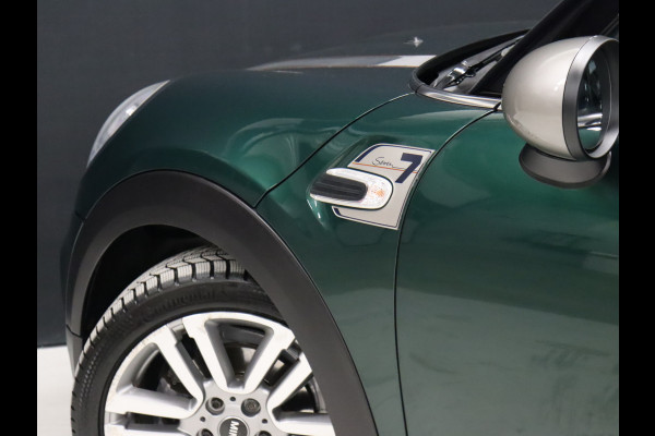 MINI Mini 1.5 Cooper Business Seven [NAVIGATIE, VOL LEDER, SPORTSTOELEN, CRUISE CONTROL, AIRCO, BLUETOOTH, NIEUWSTAAT]