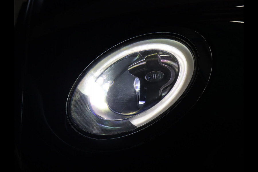 MINI Mini 1.5 Cooper Business Seven [NAVIGATIE, VOL LEDER, SPORTSTOELEN, CRUISE CONTROL, AIRCO, BLUETOOTH, NIEUWSTAAT]