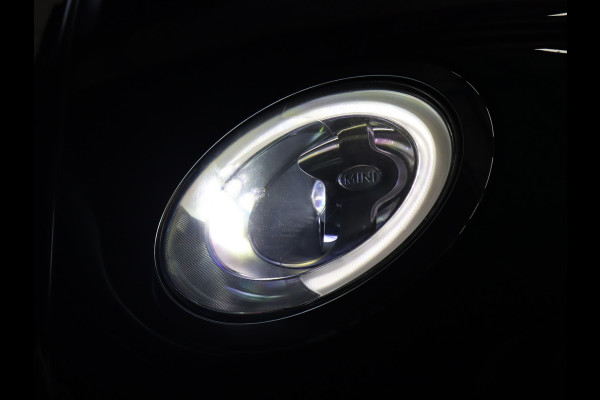 MINI Mini 1.5 Cooper Business Seven [NAVIGATIE, VOL LEDER, SPORTSTOELEN, CRUISE CONTROL, AIRCO, BLUETOOTH, NIEUWSTAAT]
