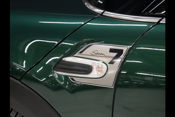 MINI Mini 1.5 Cooper Business Seven [NAVIGATIE, VOL LEDER, SPORTSTOELEN, CRUISE CONTROL, AIRCO, BLUETOOTH, NIEUWSTAAT]