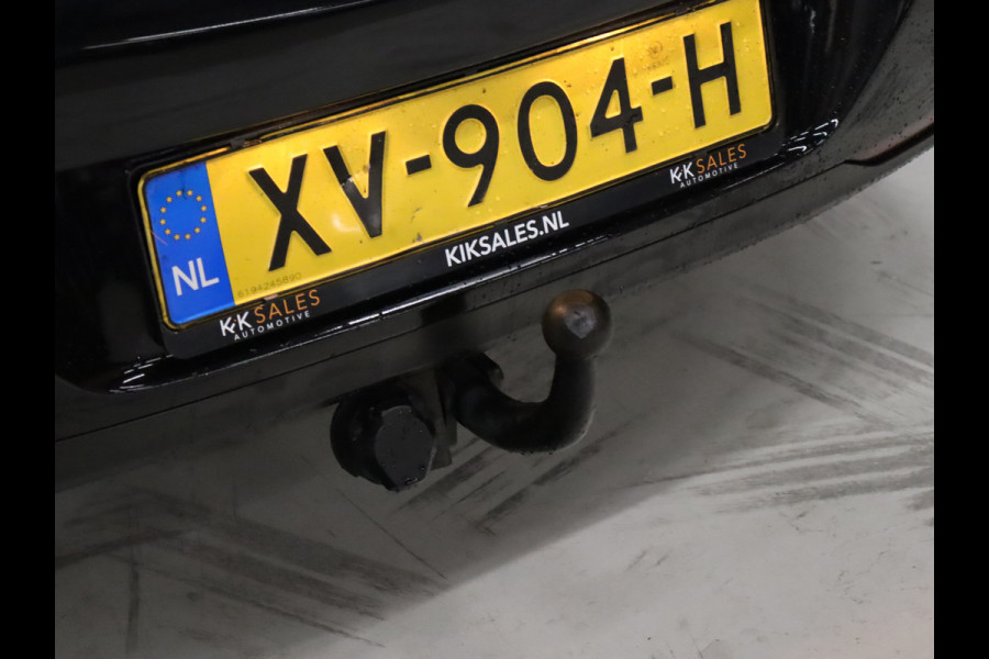 Opel Astra 1.0 Turbo Business [TREKHAAK, PARKEERSENSOR V+A, NAVIGATIE, CRUISE CONTROL, CLIMATE CONTROL, NIEUWSTAAT]