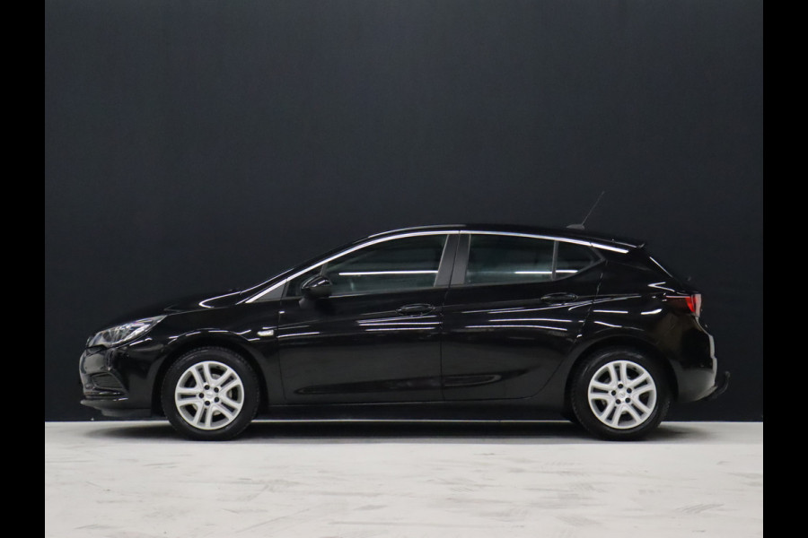 Opel Astra 1.0 Turbo Business [TREKHAAK, PARKEERSENSOR V+A, NAVIGATIE, CRUISE CONTROL, CLIMATE CONTROL, NIEUWSTAAT]