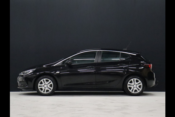 Opel Astra 1.0 Turbo Business [TREKHAAK, PARKEERSENSOR V+A, NAVIGATIE, CRUISE CONTROL, CLIMATE CONTROL, NIEUWSTAAT]