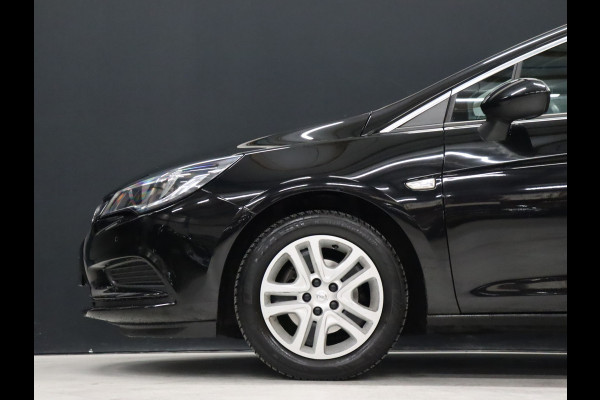 Opel Astra 1.0 Turbo Business [TREKHAAK, PARKEERSENSOR V+A, NAVIGATIE, CRUISE CONTROL, CLIMATE CONTROL, NIEUWSTAAT]