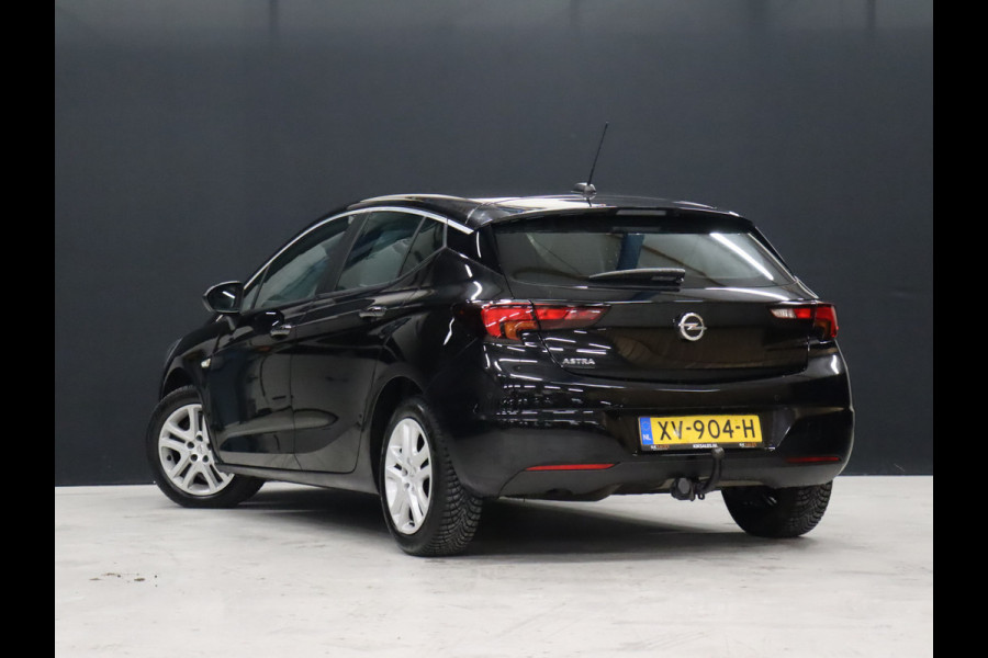 Opel Astra 1.0 Turbo Business [TREKHAAK, PARKEERSENSOR V+A, NAVIGATIE, CRUISE CONTROL, CLIMATE CONTROL, NIEUWSTAAT]