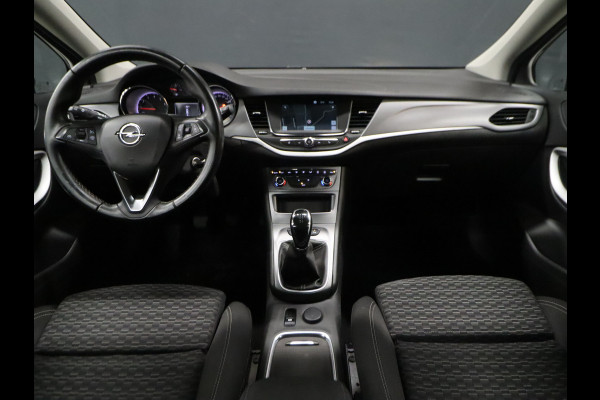 Opel Astra 1.0 Turbo Business [TREKHAAK, PARKEERSENSOR V+A, NAVIGATIE, CRUISE CONTROL, CLIMATE CONTROL, NIEUWSTAAT]