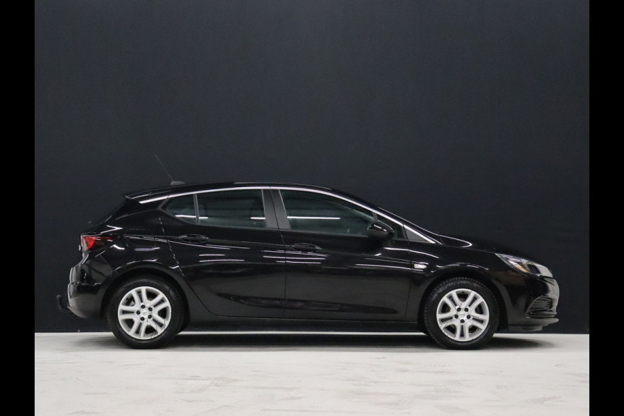 Opel Astra 1.0 Turbo Business [TREKHAAK, PARKEERSENSOR V+A, NAVIGATIE, CRUISE CONTROL, CLIMATE CONTROL, NIEUWSTAAT]