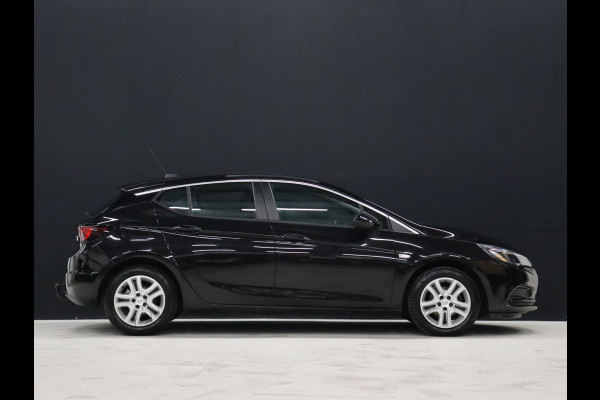 Opel Astra 1.0 Turbo Business [TREKHAAK, PARKEERSENSOR V+A, NAVIGATIE, CRUISE CONTROL, CLIMATE CONTROL, NIEUWSTAAT]
