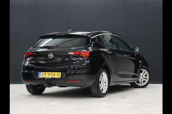 Opel Astra 1.0 Turbo Business [TREKHAAK, PARKEERSENSOR V+A, NAVIGATIE, CRUISE CONTROL, CLIMATE CONTROL, NIEUWSTAAT]
