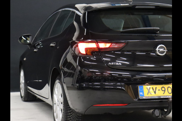 Opel Astra 1.0 Turbo Business [TREKHAAK, PARKEERSENSOR V+A, NAVIGATIE, CRUISE CONTROL, CLIMATE CONTROL, NIEUWSTAAT]
