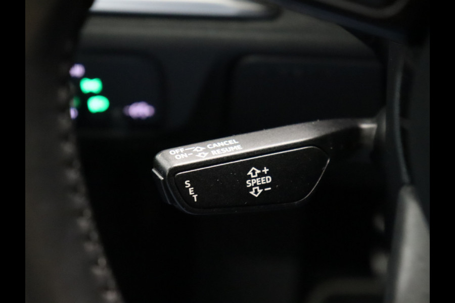 Audi A3 Limousine 1.5 TFSI CoD Sport Lease Edition [TREKHAAK INKLAPBAAR, PARKEERSENSOR ACHTER, NAVIGATIE, CRUISE CONTROL, AIRCO, NIEUWSTAAT]