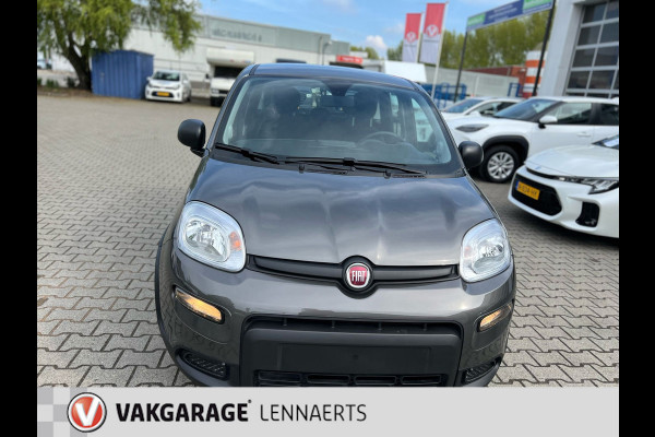 Fiat Panda 1.0 Hybrid