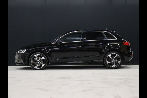 Audi A3 Sportback 40 e-tron Advance Sport [BANG & OLUFSEN, STOELVERWARMING, PDC V+A, ADAP. CRUISE, CLIMATE, NIEUWSTAAT]