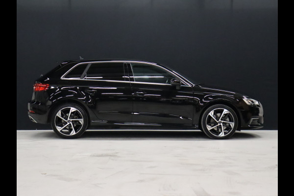 Audi A3 Sportback 40 e-tron Advance Sport [BANG & OLUFSEN, STOELVERWARMING, PDC V+A, ADAP. CRUISE, CLIMATE, NIEUWSTAAT]