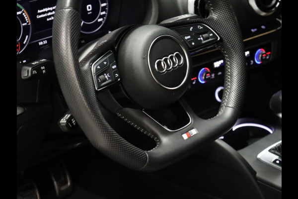 Audi A3 Sportback 40 e-tron Advance Sport [BANG & OLUFSEN, STOELVERWARMING, PDC V+A, ADAP. CRUISE, CLIMATE, NIEUWSTAAT]