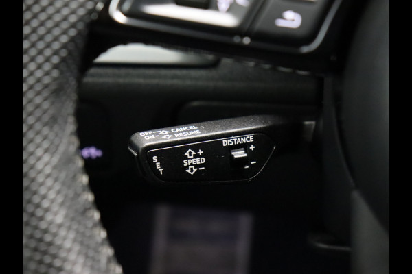 Audi A3 Sportback 40 e-tron Advance Sport [BANG & OLUFSEN, STOELVERWARMING, PDC V+A, ADAP. CRUISE, CLIMATE, NIEUWSTAAT]