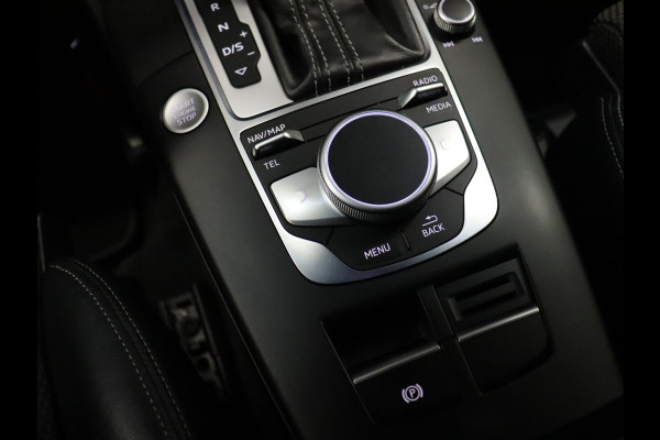 Audi A3 Sportback 40 e-tron Advance Sport [BANG & OLUFSEN, STOELVERWARMING, PDC V+A, ADAP. CRUISE, CLIMATE, NIEUWSTAAT]