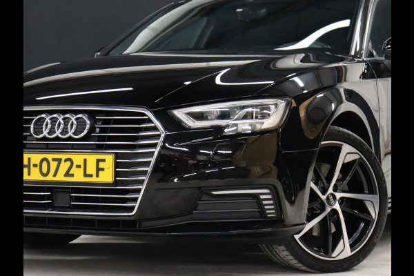 Audi A3 Sportback 40 e-tron Advance Sport [BANG & OLUFSEN, STOELVERWARMING, PDC V+A, ADAP. CRUISE, CLIMATE, NIEUWSTAAT]