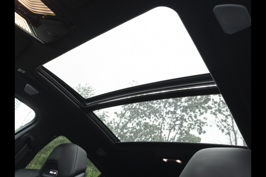 BMW X6 M Competition - Pano - Bowers & Wilkins - M-Driver's Pack - Trekhaak