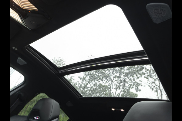 BMW X6 M Competition - Pano - Bowers & Wilkins - M-Driver's Pack - Trekhaak