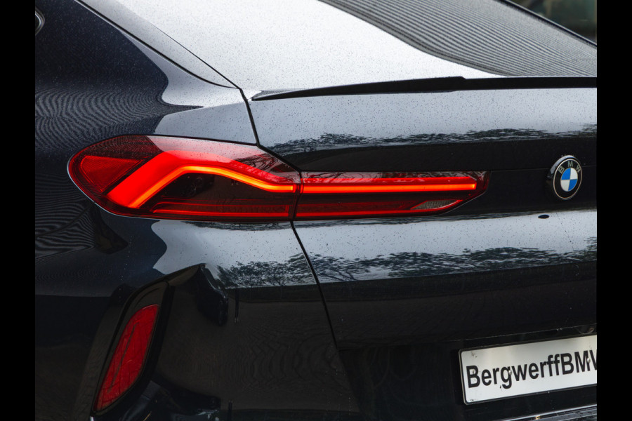 BMW X6 M Competition - Pano - Bowers & Wilkins - M-Driver's Pack - Trekhaak