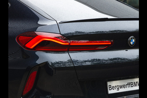 BMW X6 M Competition - Pano - Bowers & Wilkins - M-Driver's Pack - Trekhaak