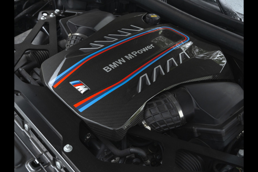 BMW X6 M Competition - Pano - Bowers & Wilkins - M-Driver's Pack - Trekhaak
