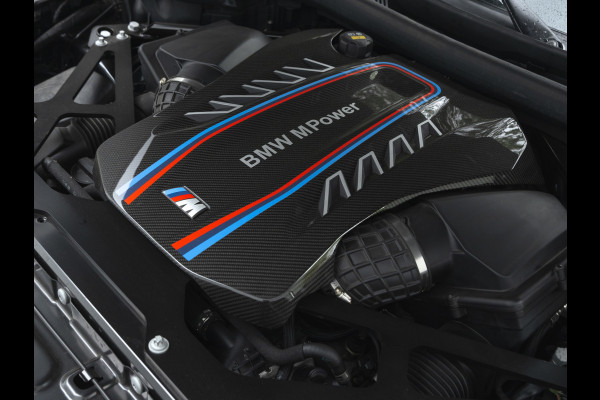 BMW X6 M Competition - Pano - Bowers & Wilkins - M-Driver's Pack - Trekhaak