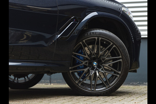 BMW X6 M Competition - Pano - Bowers & Wilkins - M-Driver's Pack - Trekhaak