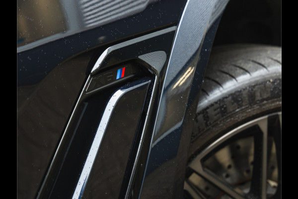 BMW X6 M Competition - Pano - Bowers & Wilkins - M-Driver's Pack - Trekhaak