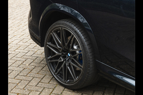 BMW X6 M Competition - Pano - Bowers & Wilkins - M-Driver's Pack - Trekhaak