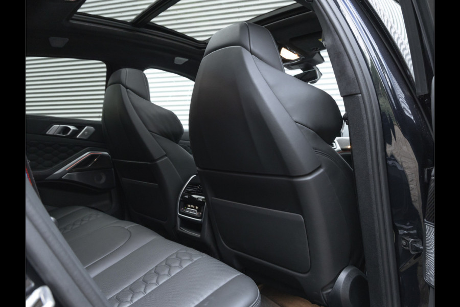 BMW X6 M Competition - Pano - Bowers & Wilkins - M-Driver's Pack - Trekhaak