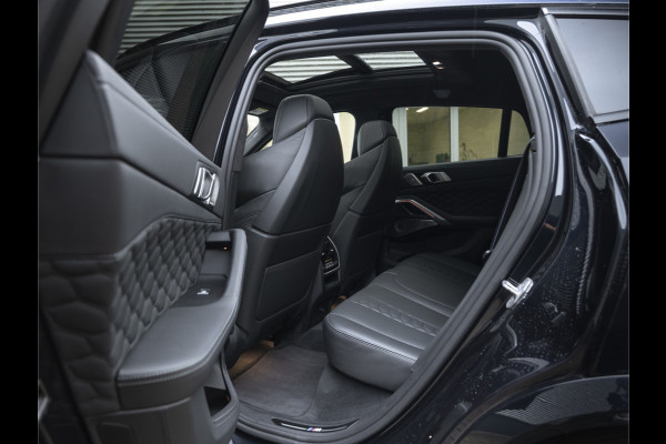 BMW X6 M Competition - Pano - Bowers & Wilkins - M-Driver's Pack - Trekhaak