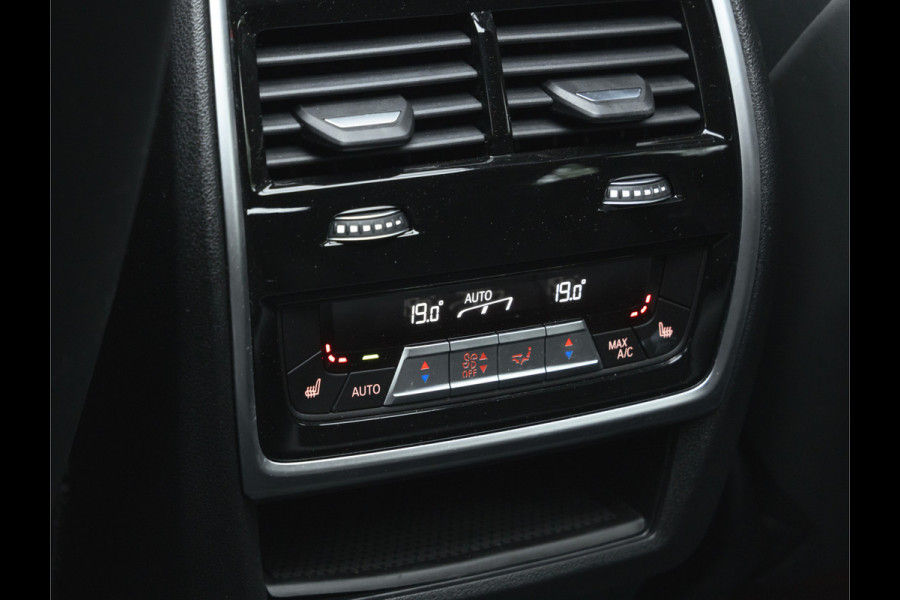 BMW X6 M Competition - Pano - Bowers & Wilkins - M-Driver's Pack - Trekhaak