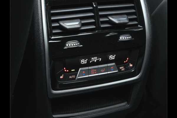 BMW X6 M Competition - Pano - Bowers & Wilkins - M-Driver's Pack - Trekhaak