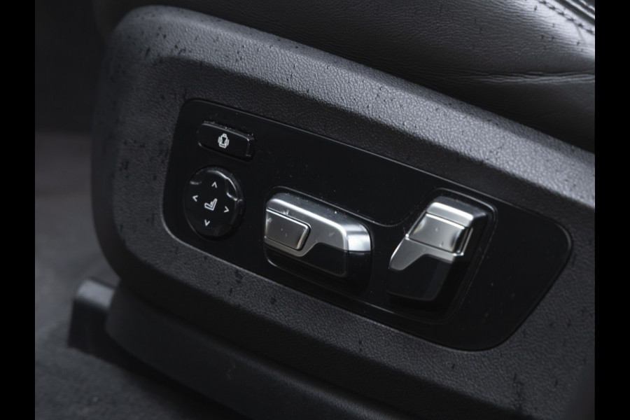 BMW X6 M Competition - Pano - Bowers & Wilkins - M-Driver's Pack - Trekhaak
