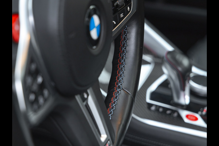 BMW X6 M Competition - Pano - Bowers & Wilkins - M-Driver's Pack - Trekhaak
