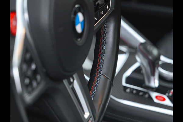 BMW X6 M Competition - Pano - Bowers & Wilkins - M-Driver's Pack - Trekhaak