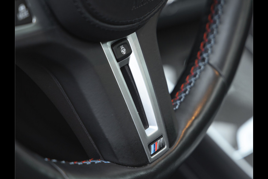 BMW X6 M Competition - Pano - Bowers & Wilkins - M-Driver's Pack - Trekhaak