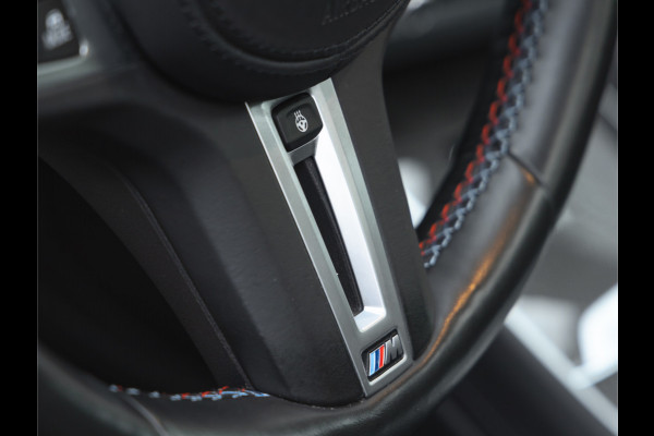 BMW X6 M Competition - Pano - Bowers & Wilkins - M-Driver's Pack - Trekhaak